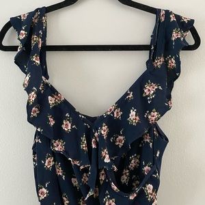 Franchesca’s Jumpsuit